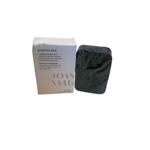 Joanna Vargas Miracle Bar Cleanse and Balance NIB